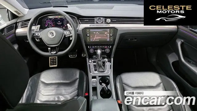 VOLKSWAGEN 2.0 TDI 2019 — photo 7 sur 20