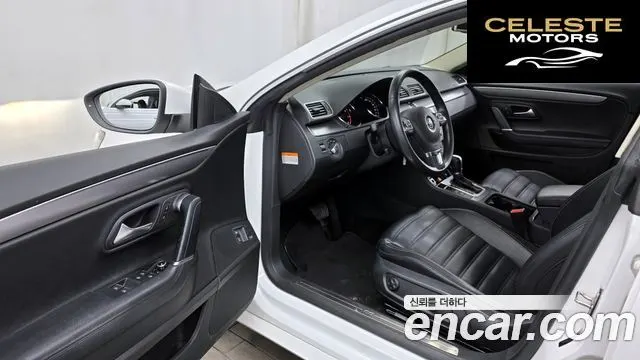 VOLKSWAGEN CC 2.0 TSI 2015 — photo 10 sur 20