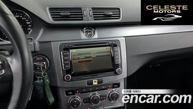 VOLKSWAGEN CC 2.0 TSI 2015 — photo 14 sur 20