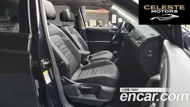 VOLKSWAGEN 2.0 TSI 2023 — photo 11 sur 20