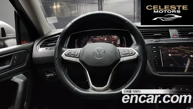 VOLKSWAGEN 2.0 TSI 2023 — photo 13 sur 20