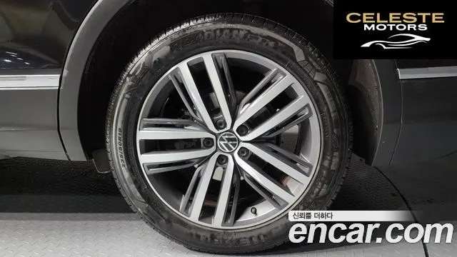 VOLKSWAGEN 2.0 TSI 2023 — photo 5 sur 20