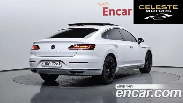 VOLKSWAGEN 2.0 TDI 2019 — photo 2 sur 20