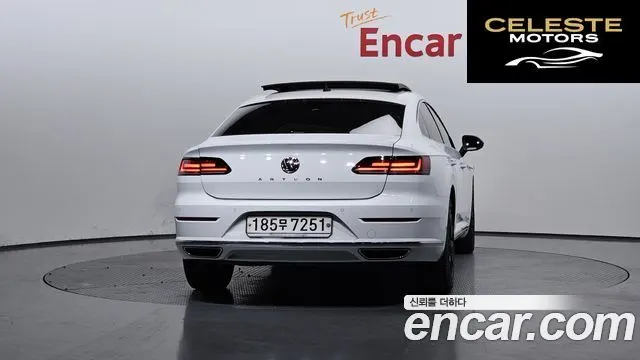 VOLKSWAGEN 2.0 TDI 2019 — photo 4 sur 20