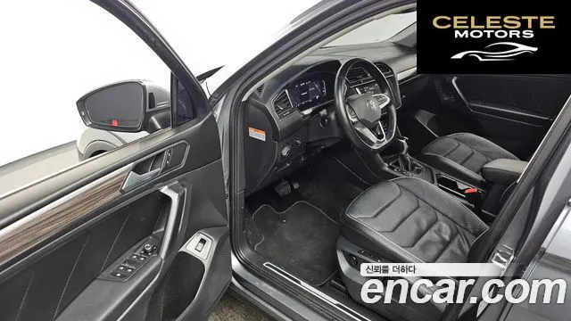 VOLKSWAGEN 2.0 TSI 2023 — photo 10 sur 20