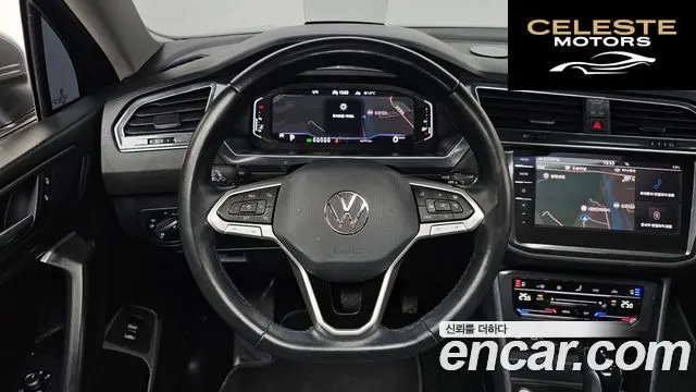 VOLKSWAGEN 2.0 TSI 2023 — photo 15 sur 20