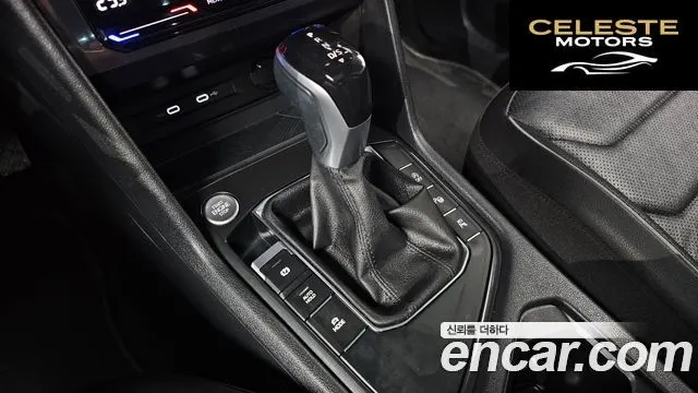 VOLKSWAGEN 2.0 TSI 2023 — photo 9 sur 20