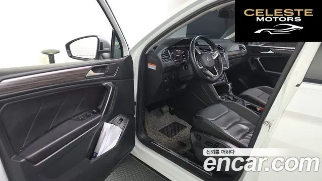 VOLKSWAGEN 2.0 TSI 2023 — photo 10 sur 20