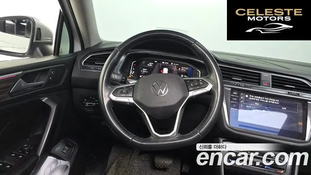 VOLKSWAGEN 2.0 TSI 2023 — photo 13 sur 20