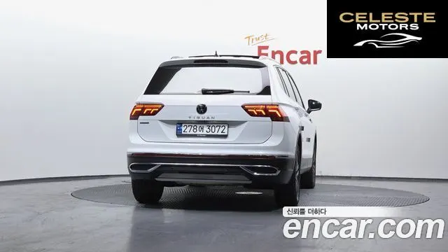 VOLKSWAGEN 2.0 TSI 2023 — photo 4 sur 20
