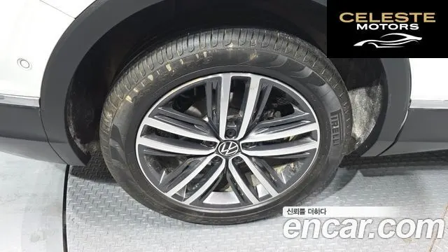 VOLKSWAGEN 2.0 TSI 2023 — photo 5 sur 20