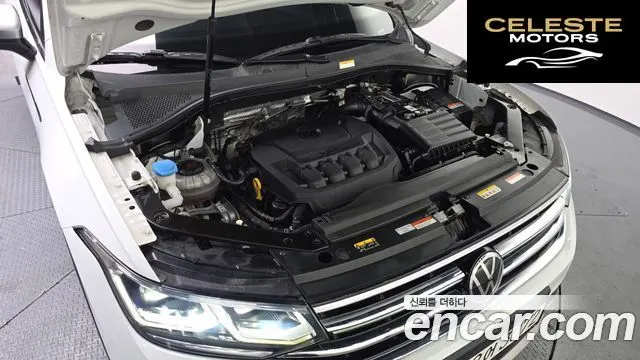 VOLKSWAGEN 2.0 TSI 2023 — photo 6 sur 20