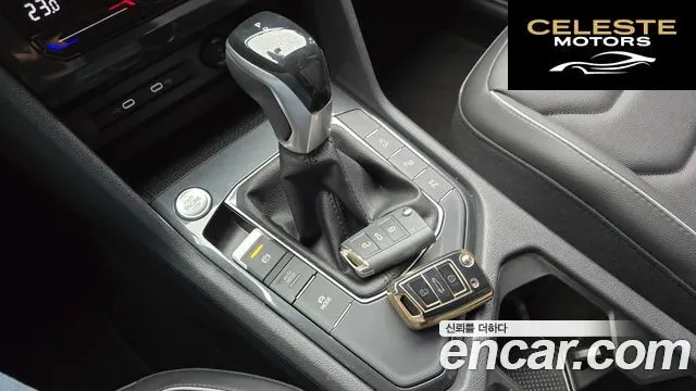 VOLKSWAGEN 22.0 TDI 2024 — photo 9 sur 26