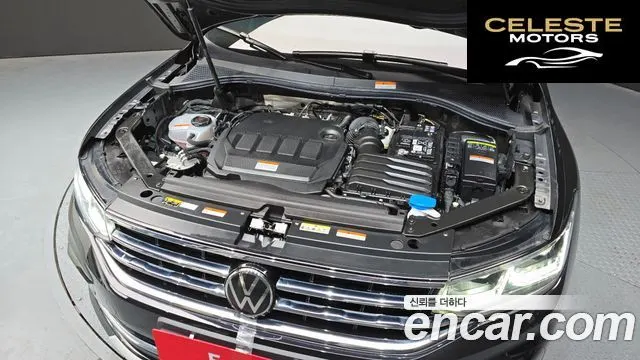 VOLKSWAGEN 22.0 TDI 2024 — photo 6 sur 26