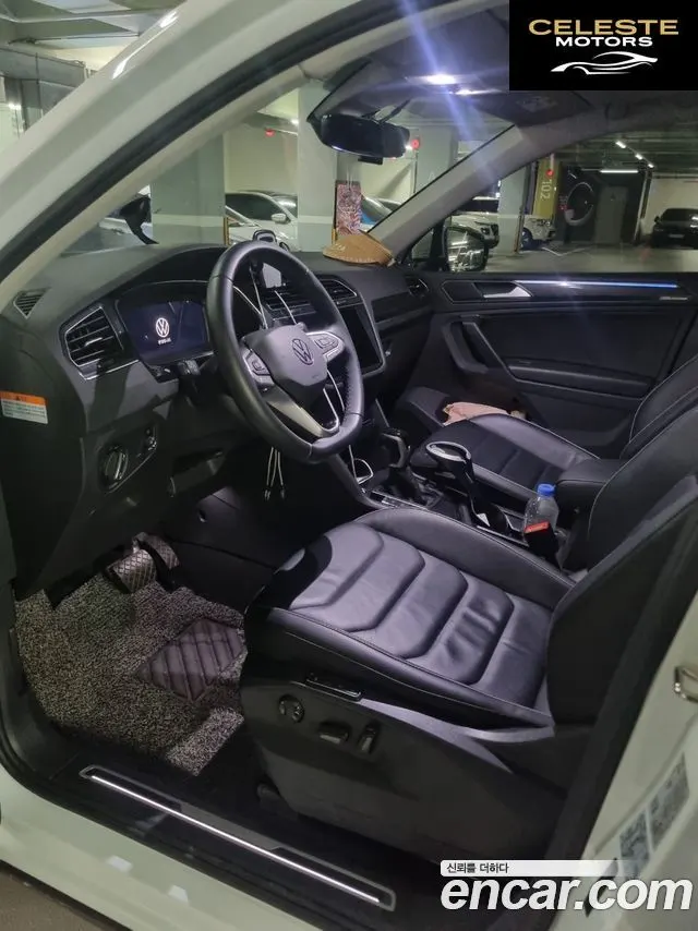 VOLKSWAGEN 22.0 TDI 2023 — photo 7 sur 10