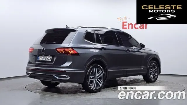 VOLKSWAGEN 2.0 TSI 2023 — photo 2 sur 20