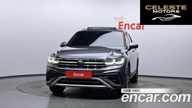 VOLKSWAGEN 2.0 TSI 2023 — photo 3 sur 20