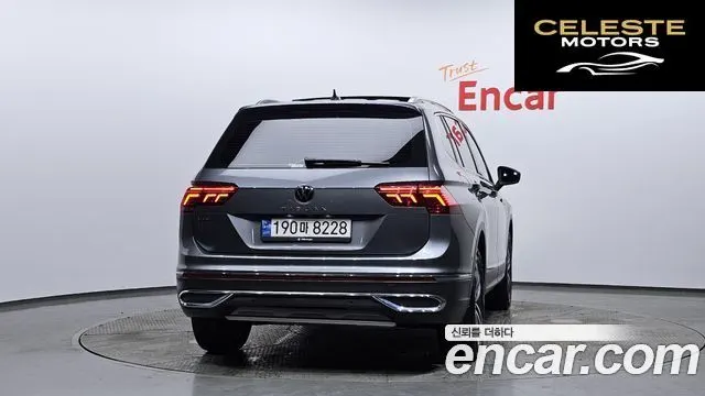 VOLKSWAGEN 2.0 TSI 2023 — photo 4 sur 20