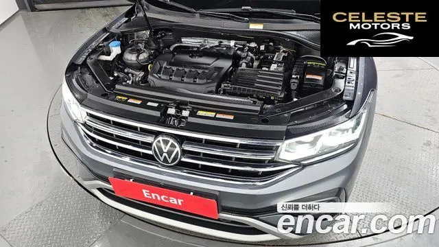 VOLKSWAGEN 2.0 TSI 2023 — photo 6 sur 20