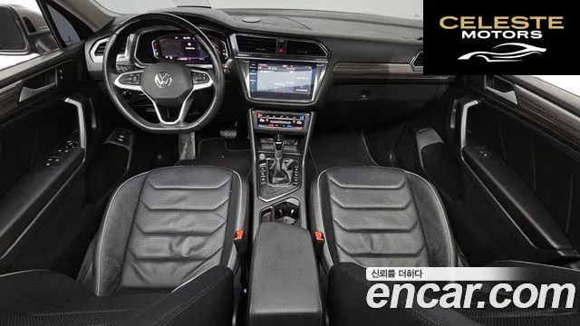 VOLKSWAGEN 2.0 TSI 2023 — photo 7 sur 20
