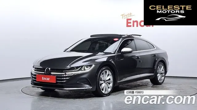VOLKSWAGEN 2.0 TDI 2022 — photo 1 sur 20