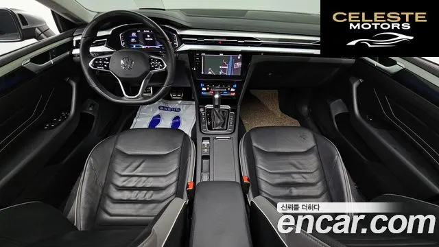 VOLKSWAGEN 2.0 TDI 2022 — photo 7 sur 20