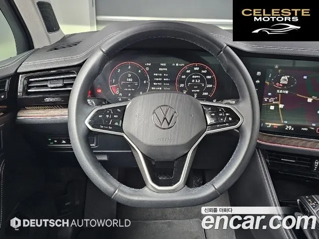 VOLKSWAGEN 33.0 TDI 2024 — photo 13 sur 26