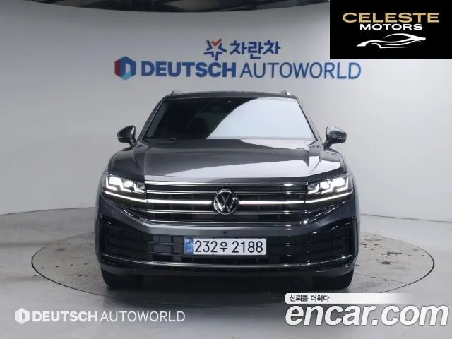 VOLKSWAGEN 33.0 TDI 2024 — photo 3 sur 26