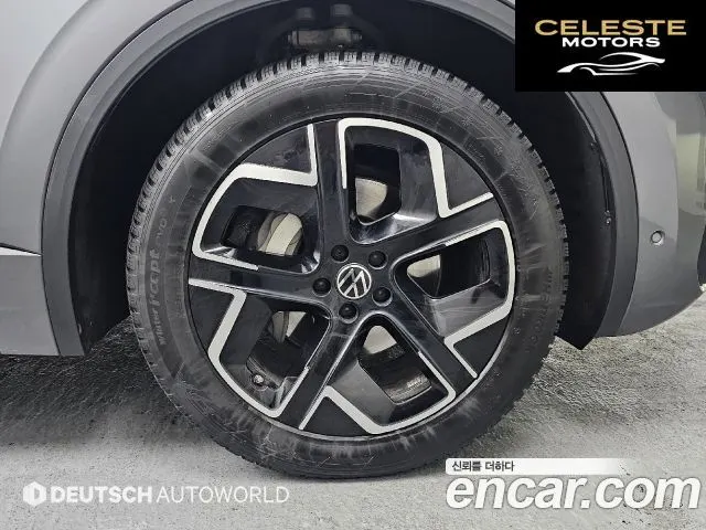 VOLKSWAGEN 33.0 TDI 2024 — photo 5 sur 26