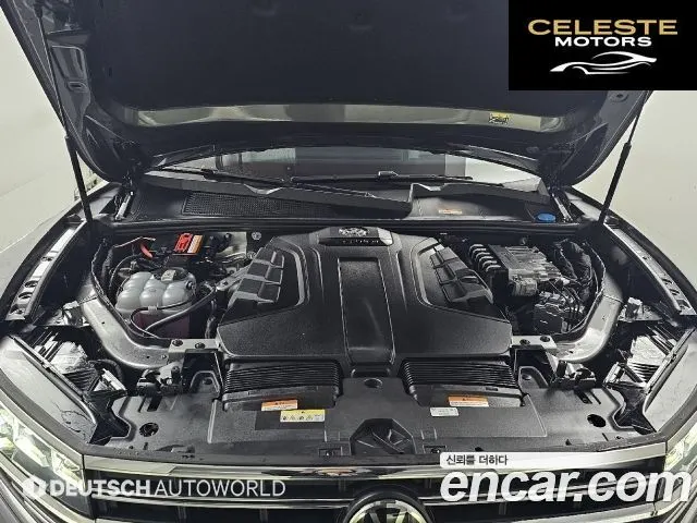 VOLKSWAGEN 33.0 TDI 2024 — photo 6 sur 26
