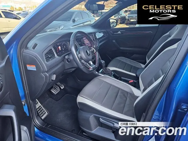 VOLKSWAGEN 2.0 TDI Premium 2021 — photo 10 sur 26