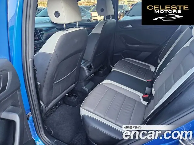 VOLKSWAGEN 2.0 TDI Premium 2021 — photo 11 sur 26