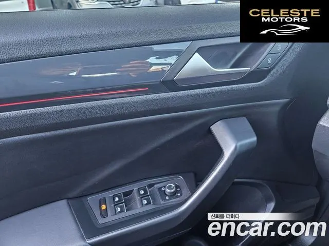 VOLKSWAGEN 2.0 TDI Premium 2021 — photo 12 sur 26
