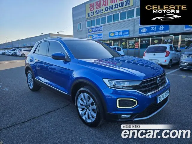 VOLKSWAGEN 2.0 TDI Premium 2021 — photo 22 sur 26