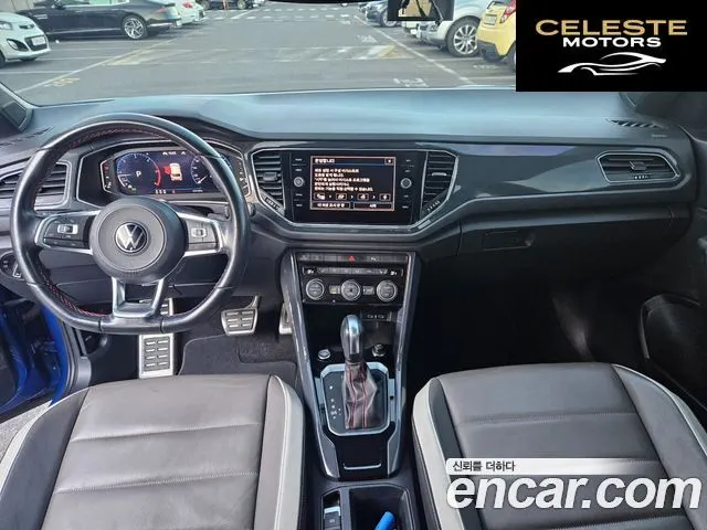 VOLKSWAGEN 2.0 TDI Premium 2021 — photo 24 sur 26