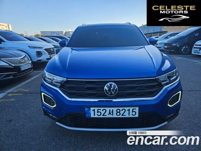 VOLKSWAGEN 2.0 TDI Premium 2021 — photo 3 sur 26