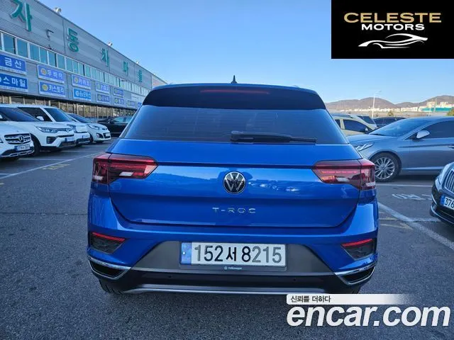 VOLKSWAGEN 2.0 TDI Premium 2021 — photo 4 sur 26
