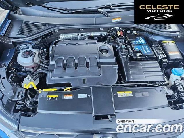 VOLKSWAGEN 2.0 TDI Premium 2021 — photo 6 sur 26