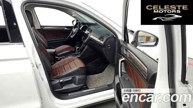 VOLKSWAGEN 2.0 TSI 2023 — photo 11 sur 20