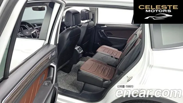 VOLKSWAGEN 2.0 TSI 2023 — photo 12 sur 20