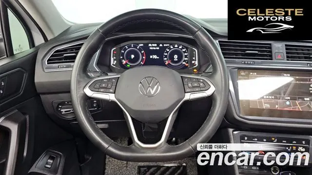 VOLKSWAGEN 2.0 TSI 2023 — photo 13 sur 20