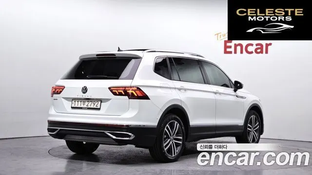VOLKSWAGEN 2.0 TSI 2023 — photo 2 sur 20