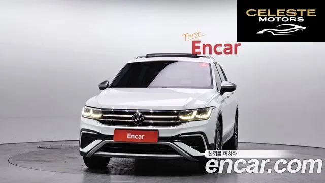 VOLKSWAGEN 2.0 TSI 2023 — photo 3 sur 20