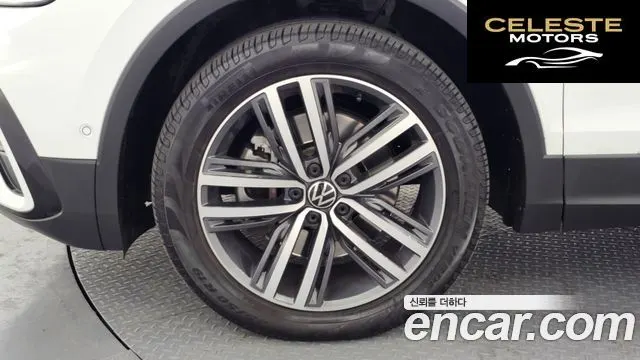 VOLKSWAGEN 2.0 TSI 2023 — photo 5 sur 20