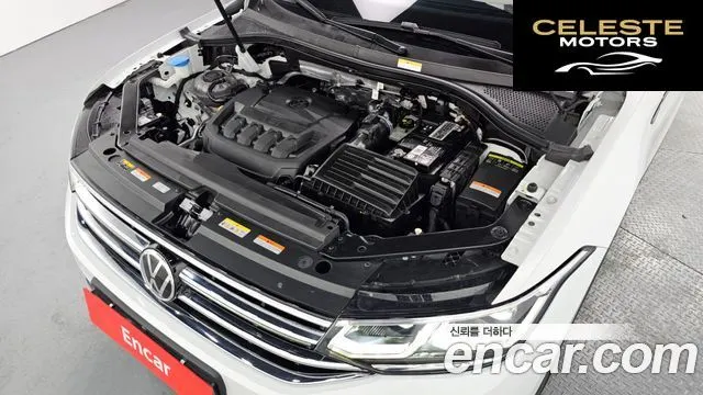 VOLKSWAGEN 2.0 TSI 2023 — photo 6 sur 20
