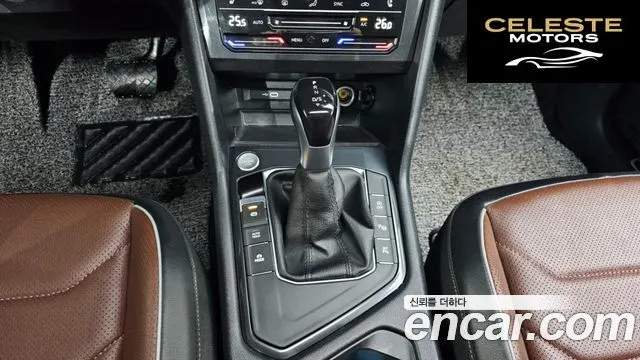 VOLKSWAGEN 2.0 TSI 2023 — photo 9 sur 20