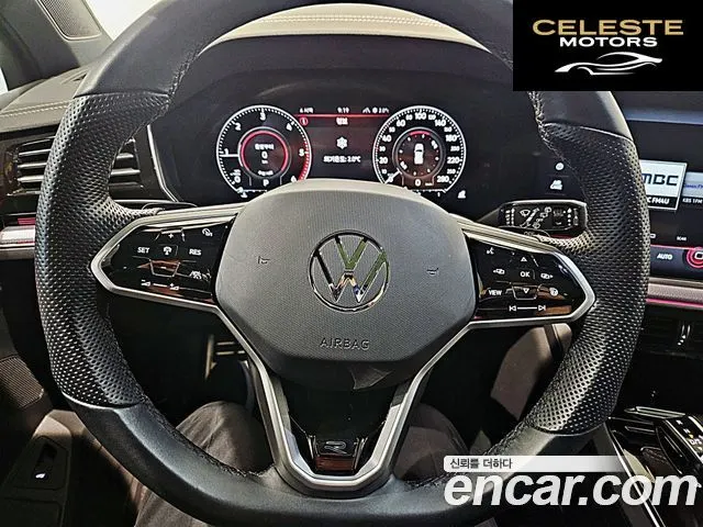 VOLKSWAGEN 33.0 TDI R-Line 2023 — photo 11 sur 26