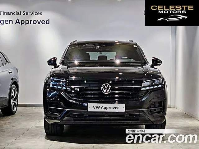 VOLKSWAGEN 33.0 TDI R-Line 2023 — photo 3 sur 26