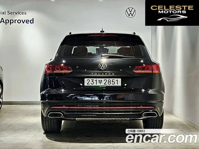 VOLKSWAGEN 33.0 TDI R-Line 2023 — photo 4 sur 26