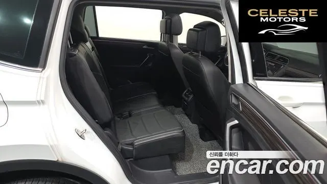 VOLKSWAGEN 2.0 TSI 2023 — photo 12 sur 20